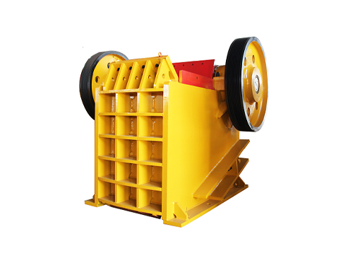 PE Jaw Crusher